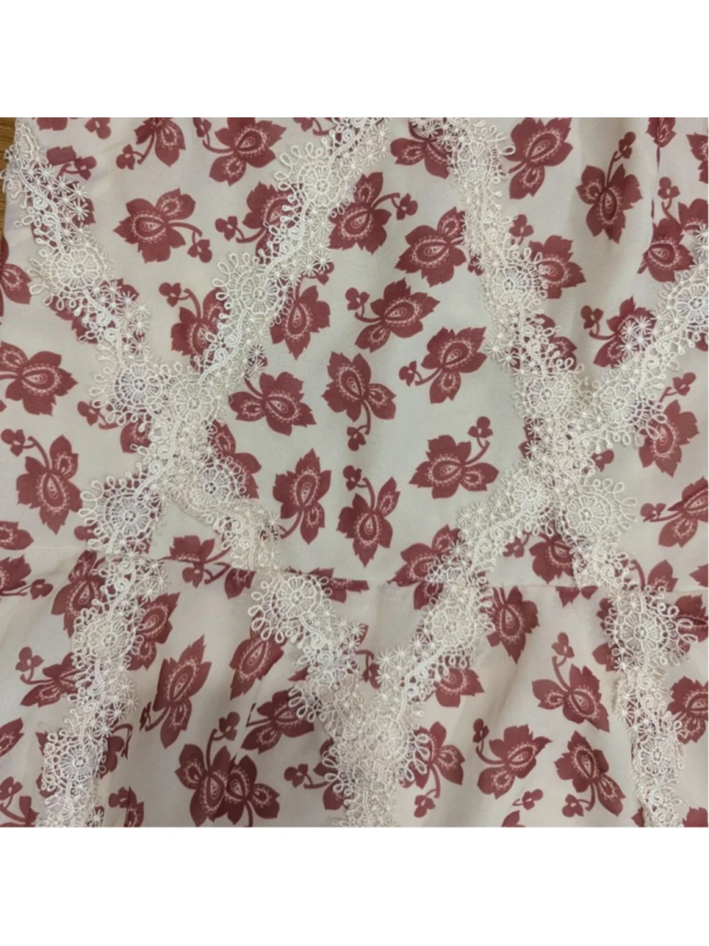 Tularosa mini dress